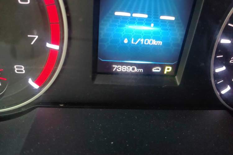 Used Haval H6 2018 Sport Edition 1.5T Automatic Two-Wheel Drive Elite Model China V Standard