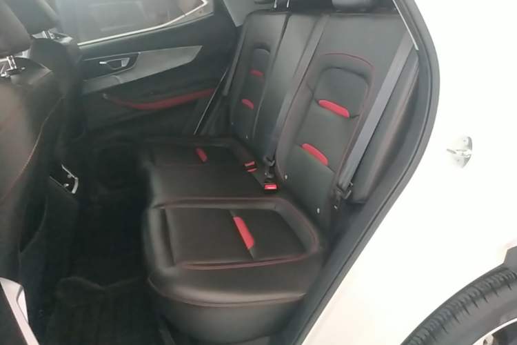 Used Chery Tiggo 5x 2022 Superhero Edition 1.5L CVT Fashion Model