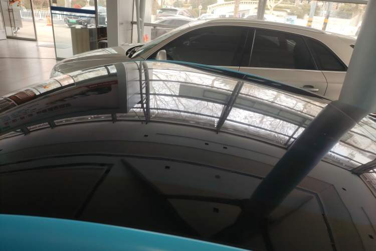 Used NETA GT 2023 560