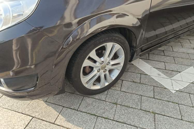 Used Suzuki Liana A6 2014 Hatchback 1.5L Automatic Ideal Model
