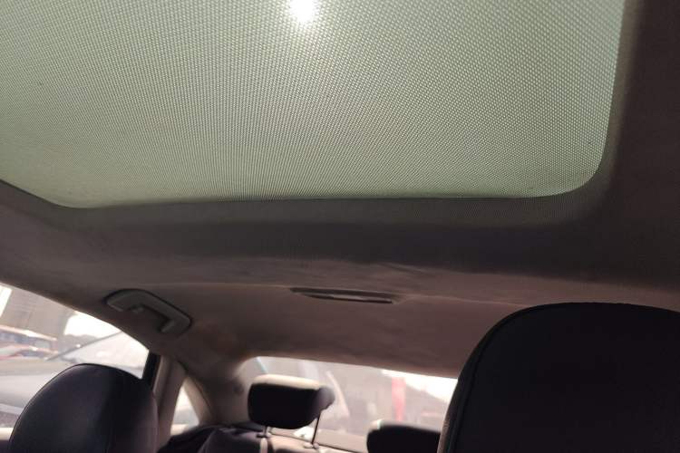 Used Audi A3 2016 Limousine 35 TFSI Prestige Edition Headliner