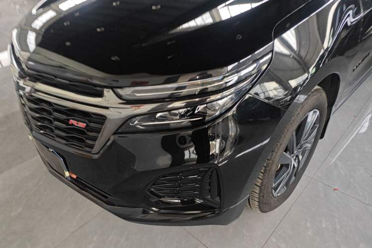 Used Chevrolet Equinox 2021 550T RS Smart Boundary-Pushing Edition