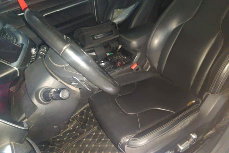 Used Haval H6 2018 Red-Label 1.5T Automatic Luxury Model
