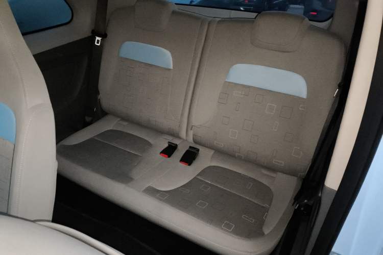 Used Dongfeng Fengon MINIEV 2022 Shishi Style Luxury Version
