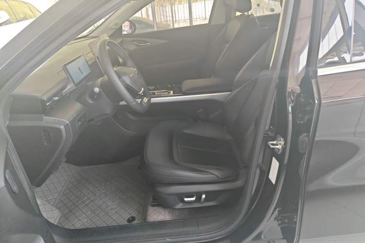 Used Wuling Xingguang 2023 150 Advanced Edition