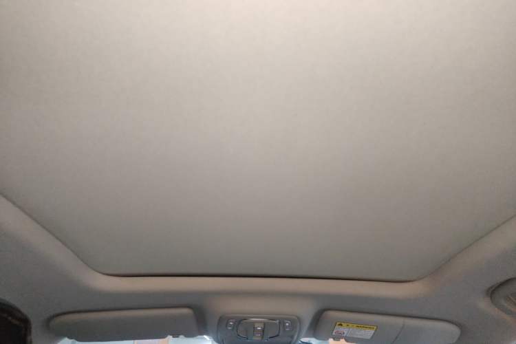 Used Roewe RX5 2021 PLUS 330TGI Automatic National Style Smart Enjoyment Edition