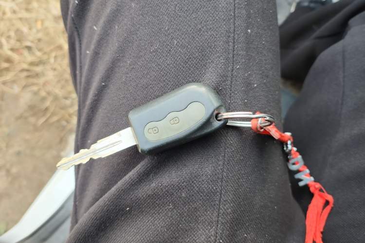 Used Oshan Olisway 2015 1.2L Manual Enjoyment Model
