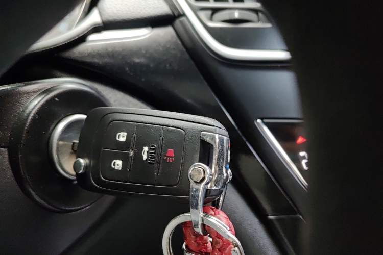 Used Buick Regal 2015 1.6T Leading Technology Model