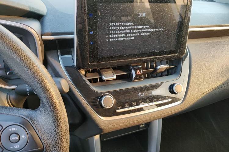 Used Toyota FRONTLANDER 2022 2.0L CVT Luxury PLUS Edition