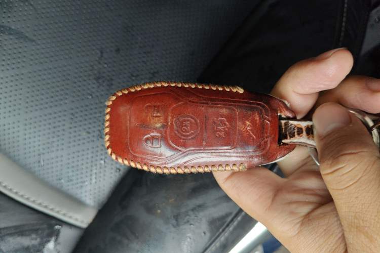 Used Ford Taurus 2017 EcoBoost 245 Flagship Model