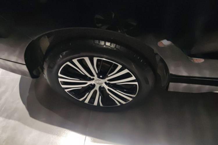 Used Honda Avancier 2017 370TURBO Four-Wheel Drive Prestige Edition