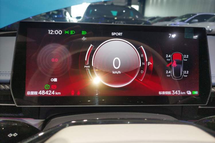 Used NETA GT 2023 560