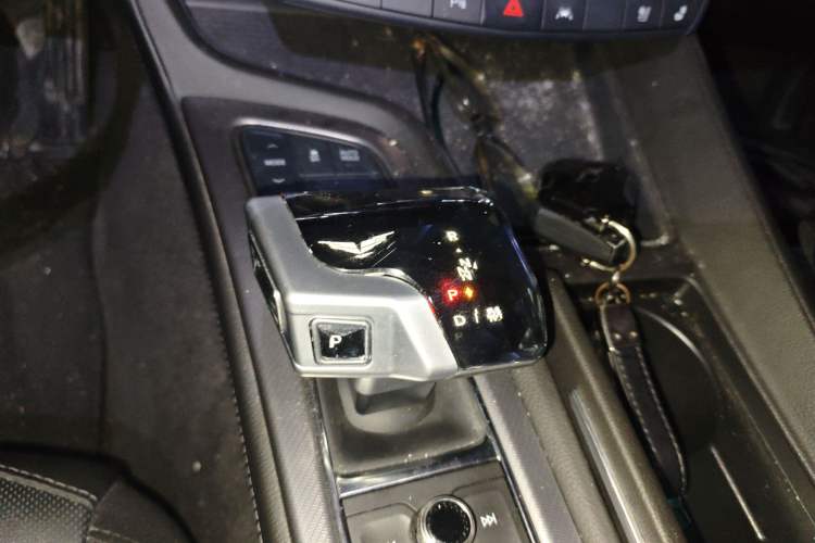 Used Cadillac CT5 2023 28T Luxury Edition (Standard Version)