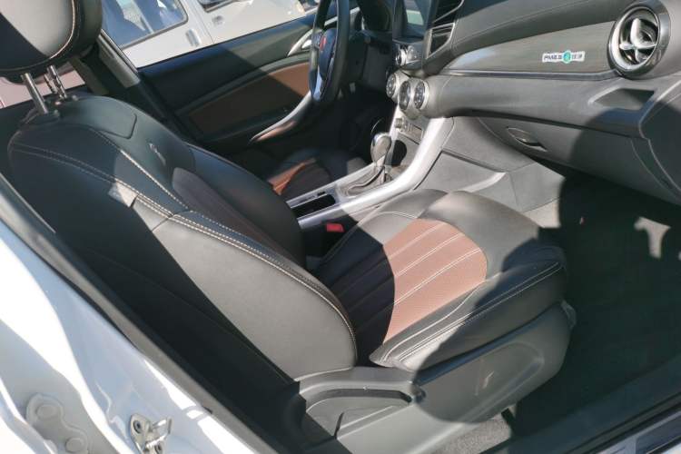 Used BYD Song 2018 1.5TID Automatic Smart Connect Prestige Model