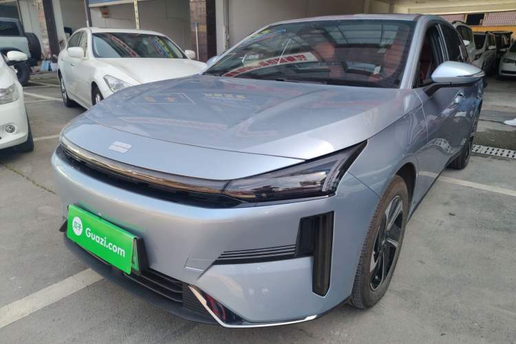 Used Geely Galaxy L6 2025 EM-i 140km Starship Edition