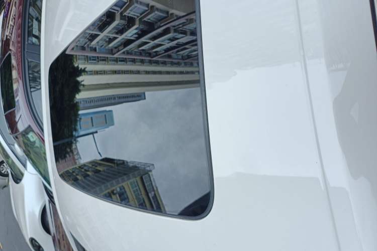 Used Chevrolet Cavalier 2019 320 Automatic Enjoyment with Sunroof