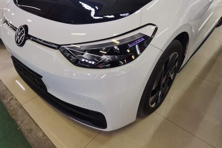 Used Volkswagen ID.3 2024 Outstanding Edition
