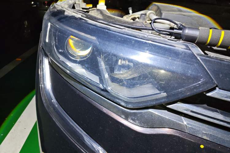 Used Renault Koleos 2018 2.0L Two-Wheel-Drive Luxury Edition
