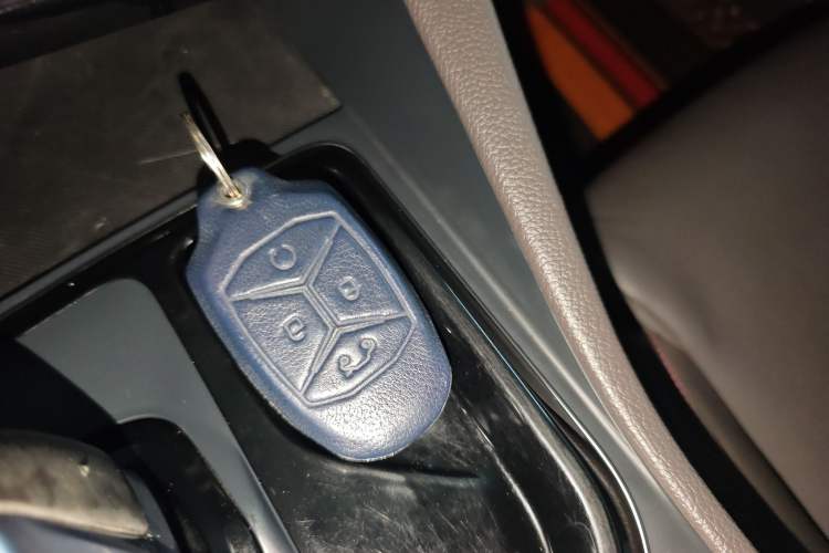 Used Lynk & Co 02 2020 High-Energy Edition 2.0T Automatic Two-Wheel Drive Shine Pro Edition