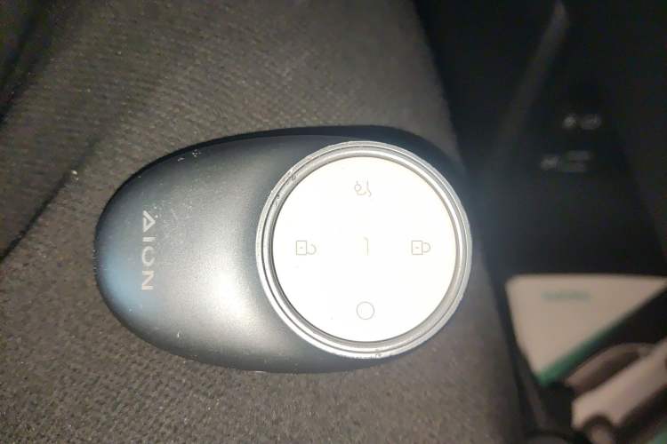 Used AION V 2024 Aion Tyrannosaurus 520 Intelligent Premium Edition
