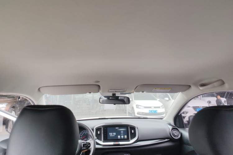 Used Kia kx1 Stonic 2019 1.4L Automatic Sport Edition China VI