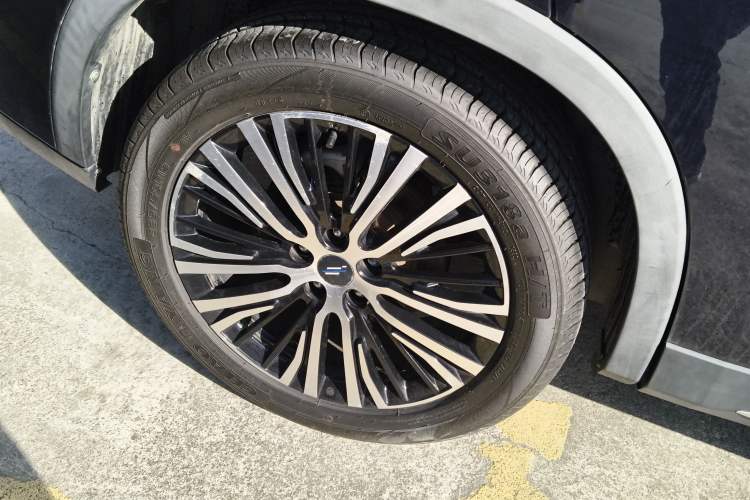 Used Oshan X7 2020 1.5T Automatic Luxury Model
