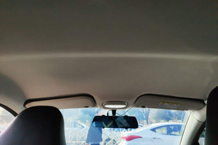 Used Chery Little Ant 2024 Revised Version Youth Edition 251 km True Love Edition 25.05 kWh