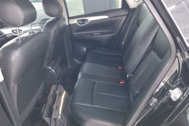 Used Nissan Sylphy 2021 Classic 1.6XE CVT Comfort Edition