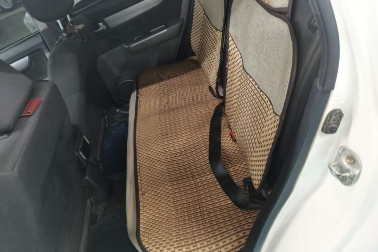 Used Suzuki Swift 2014 1.3L Manual Standard Edition