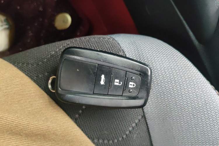 Used Toyota Corolla 2021 1.2T S-CVT Elite PLUS Edition
