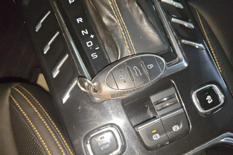 Used Bestune T77 2019 230 TID Automatic Luxury Version National V
