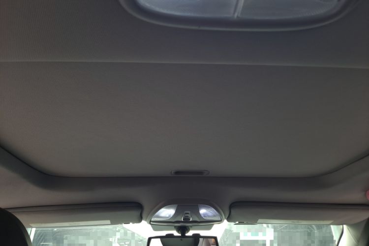 Used Fiat Ottimo 2014 1.4T Automatic Sport Edition Headliner