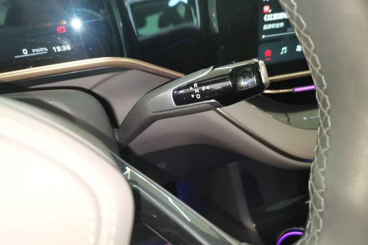 Used Hongqi EH7 2024 690 Pro