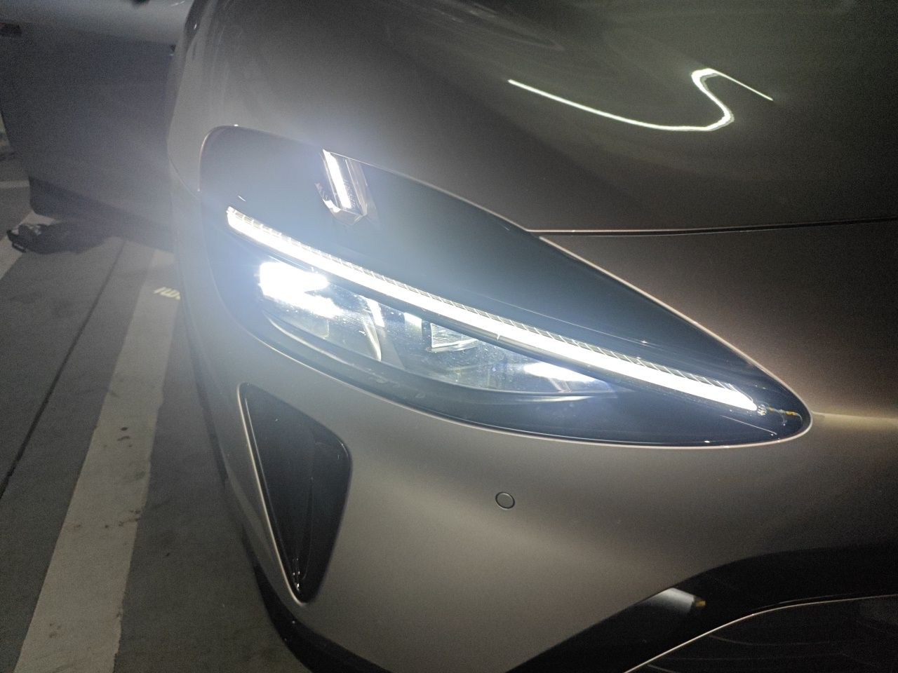 Xiaomi Auto YU7 2025 Ultra-Long Range High-Performance All-Wheel-Drive Max Edition — снимка 7