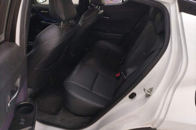 Used Toyota IZOA EV 2020 E·Smart Edition
