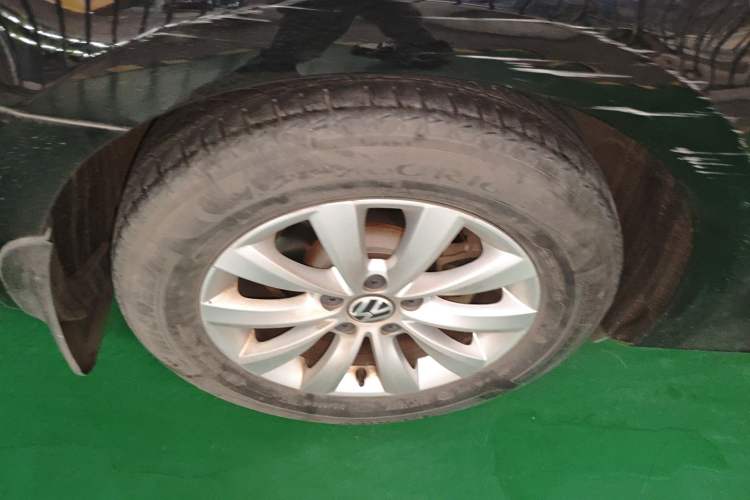 Used Volkswagen Passat 2014 1.8TSI DSG Prestige Navigation Edition
