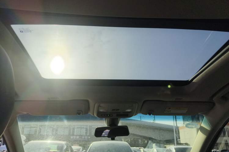 Used Cadillac XTS 2018 28T Elite Edition
