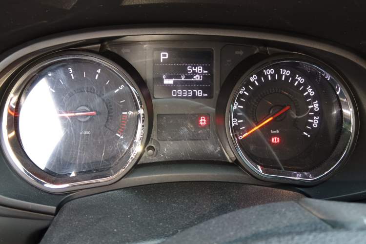 Used Citroen C3-XR 2017 230THP Automatic Pioneer Model