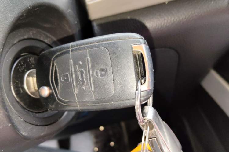 Used Baojun 510 2021 1.5L CVT Enjoy Edition