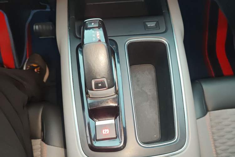 Used Citroen C5 AIRCROSS 2019 350THP Enjoyment Model China V Standard