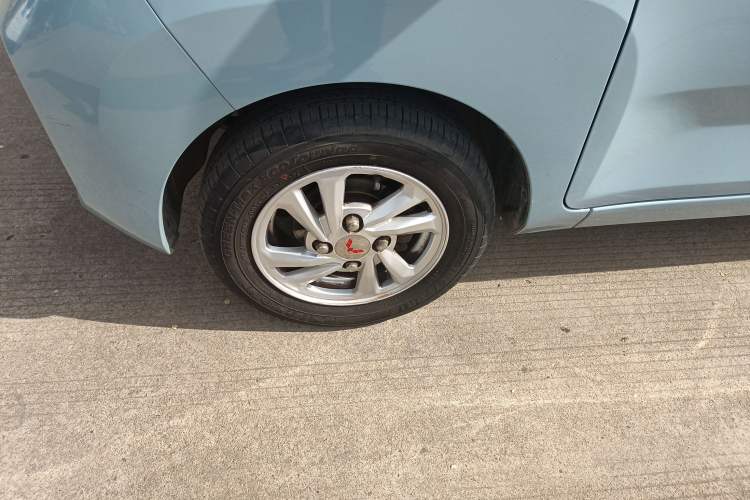 Used Wuling Hongguang MINIEV 2020 Freedom Version Lithium Iron Phosphate