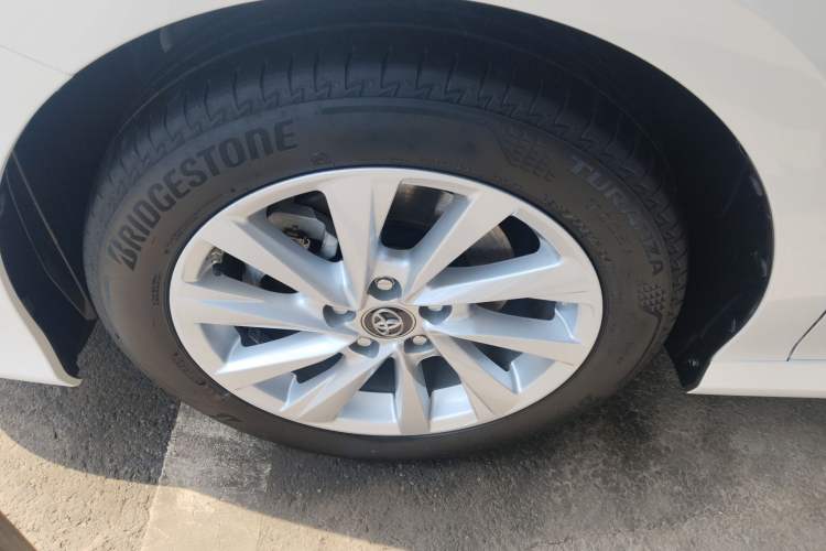 Used Toyota Camry 2021 2.0G Luxury Edition