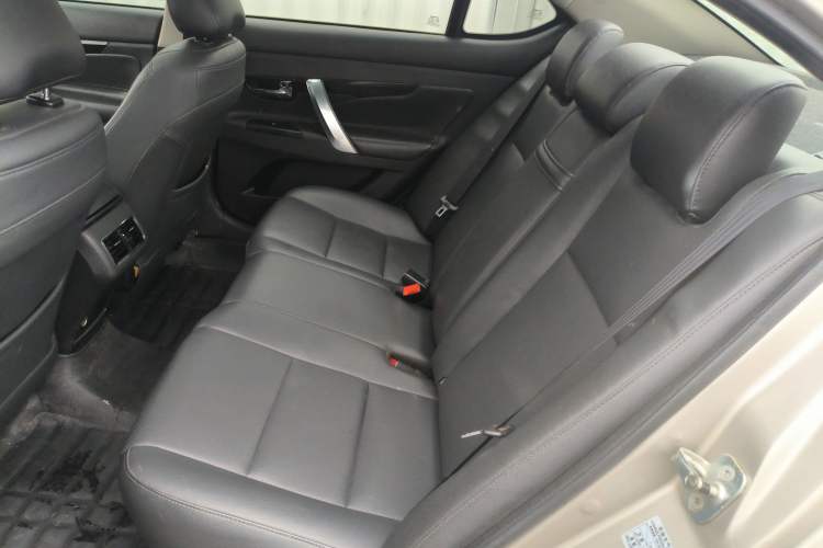 Used CHANGAN Raeton 2016 1.8T Automatic Smart Enjoyment Zunchi Model