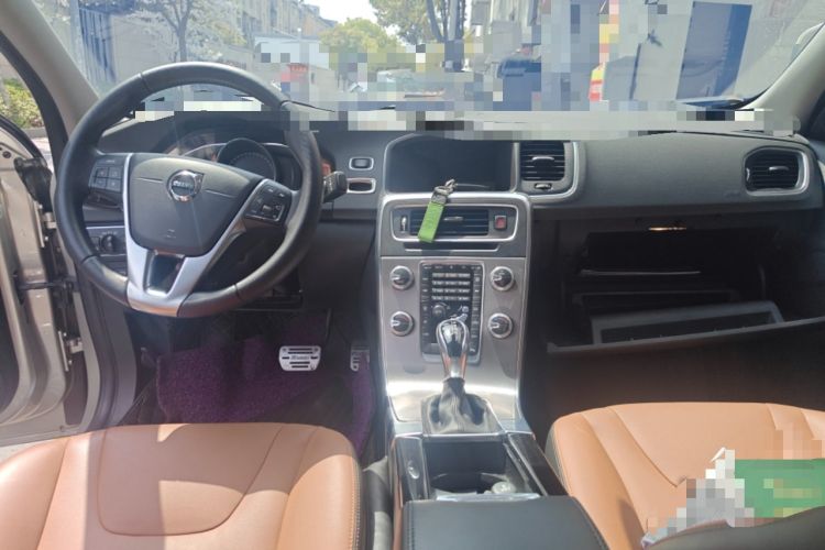 Used Volvo S60 2019 S60L T5 Smart Range Edition
