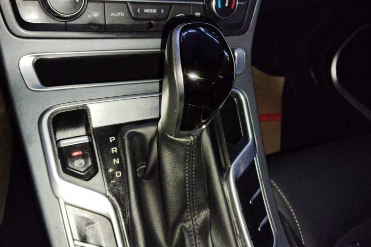 Used Geely Auto Emgrand 2021 UP 1.5L CVT Luxury Model