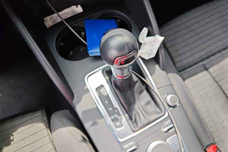 Used Audi A3 2018 30th Anniversary Edition Sportback 35 TFSI Sport Model