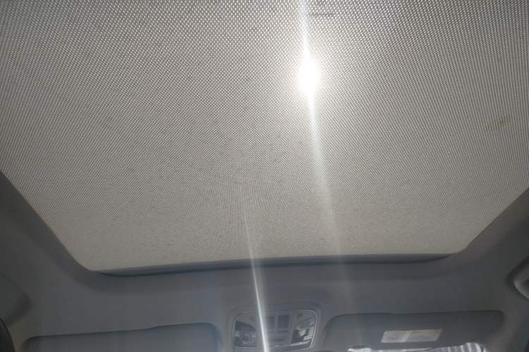 Used Haval F7 2021 1.5T Two-Wheel Drive iXuan