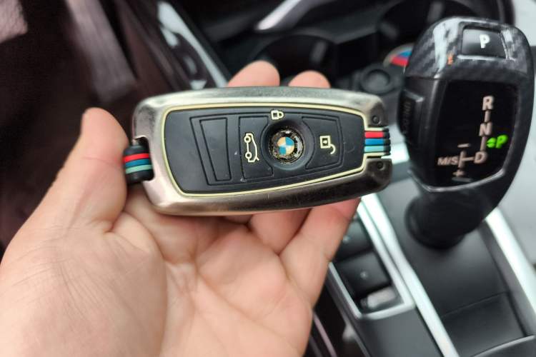 Used BMW X4 2014 xDrive20i X Design Package