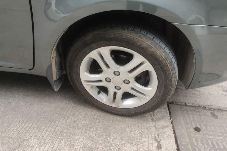 Used Geely Auto Diamond Fortune 2015 1.5L Elite Model