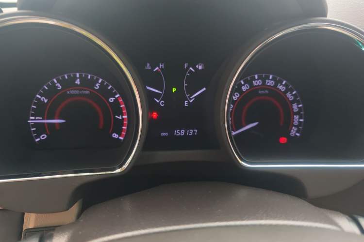 Used Toyota Highlander 2012 2.7L Two-Wheel Drive 7-Seater Elite Edition
